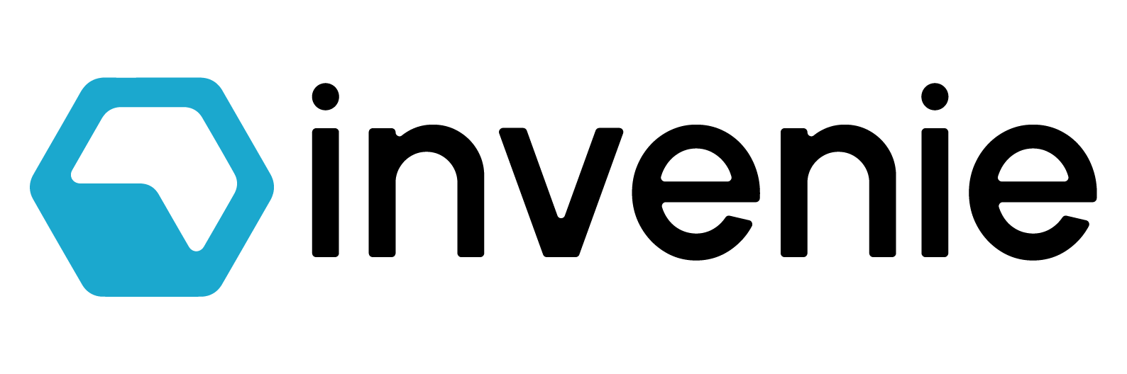 Invenie Logo